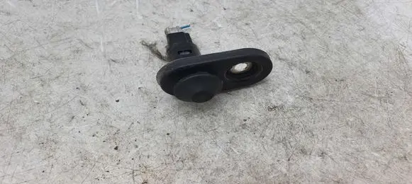 Toyota Yaris Rear door sensor NOCODE