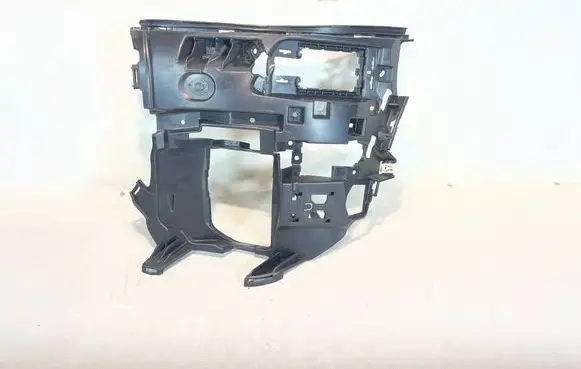 Mini F65 Front bumper mounting bracket 5A2F713