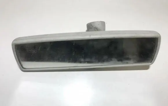 Volkswagen Polo Rear view mirror (interior) e1010699