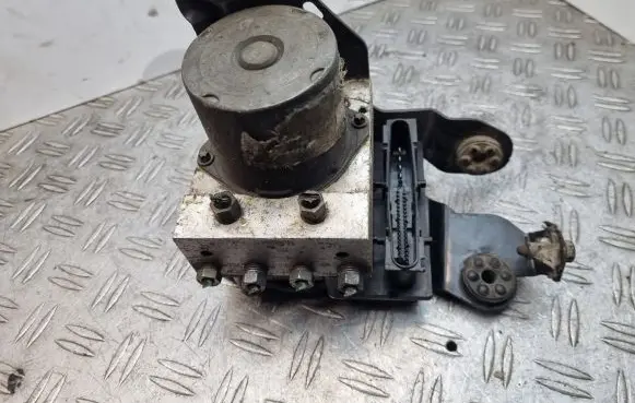 Renault Scenic II - Grand scenic II ABS Pump 0265950454 0265234470 8200551154