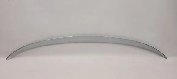 BMW M5 Tailgate/trunk spoiler 