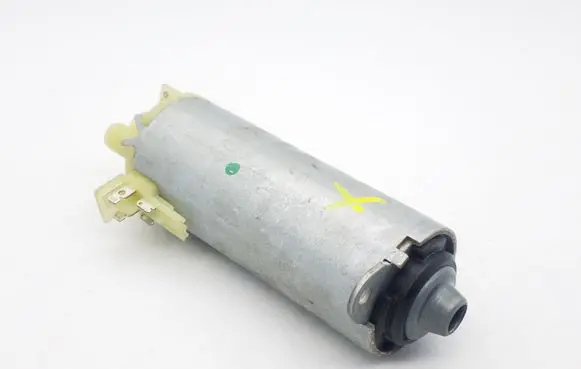 Audi Q7 4L Seat adjustment motor 0130002532 198397104