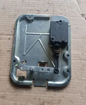 BMW X5 E53 Tailgate/trunk/boot lock/catch/latch 51248408497 8408497