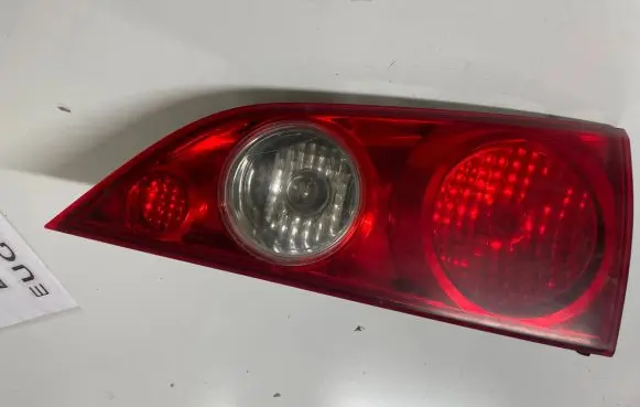 Honda Accord Rear/tail lights E13020000