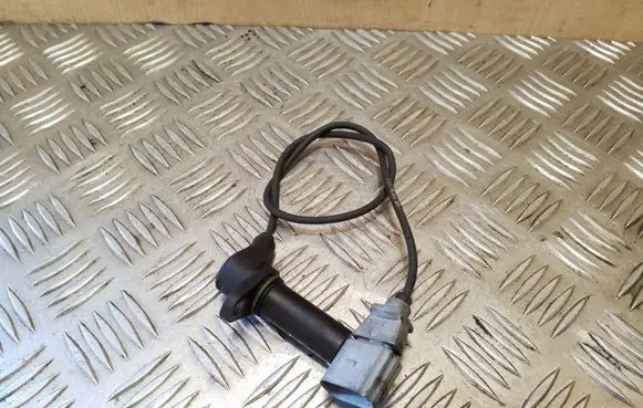 Ford Galaxy Crankshaft position sensor 038907319D