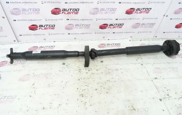 Mercedes-Benz S C217 Drive shaft (set) A2174103600
