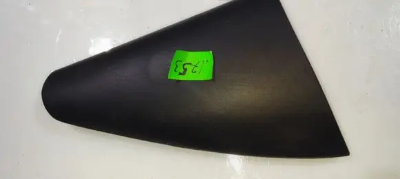 Peugeot 406 Plastic wing mirror trim cover 9618161177