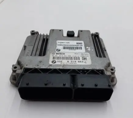 Mini Cooper Countryman R60 Engine control unit/module 8519663