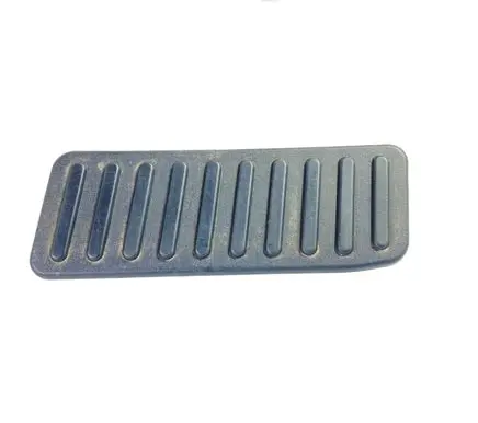 Ford Mustang VI Foot rest pad/dead pedal FR3B6312020ACW