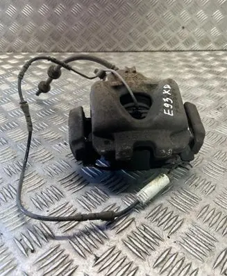 BMW 3 E92 E93 Front brake caliper 5724BMW