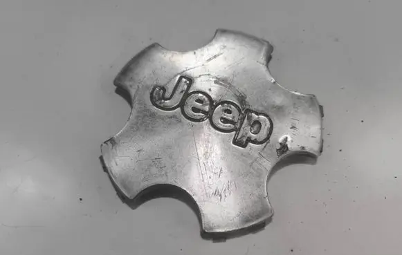 Jeep Grand Cherokee (WJ) Original wheel cap 