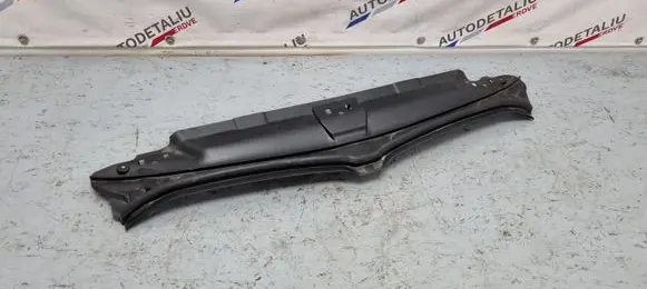 BMW 3 G20 G21 Top upper radiator support slam panel 7461970 51767461970