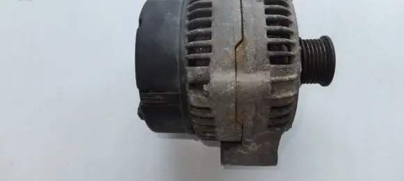 Mercedes-Benz SL R129 Generator/alternator 0091541902 0123545004