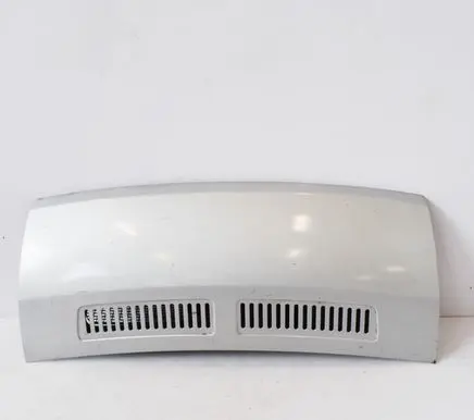 Citroen Jumper Engine bonnet/hood 7901N8