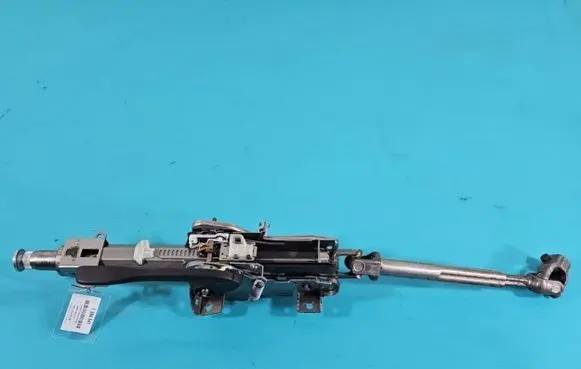 Skoda Karoq Steering wheel axle IMPRK1394641