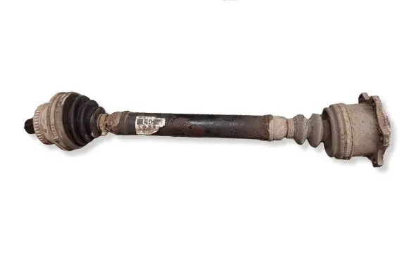 Audi A6 S6 C5 4B Front driveshaft 4B0407271C 8160151484181
