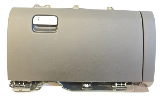 Porsche Cayenne (92A) Glove box 7P5857095T 7P5857921