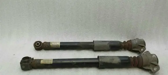 Audi A5 8T 8F Rear shock absorber/damper 8T0513035F