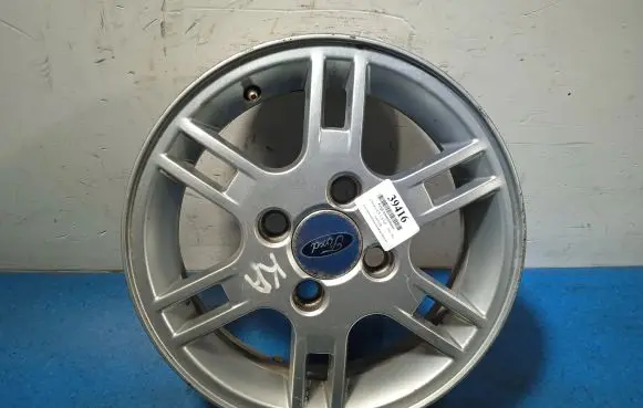 Citroen C4 Grand Picasso R18 alloy rim IS5YAA