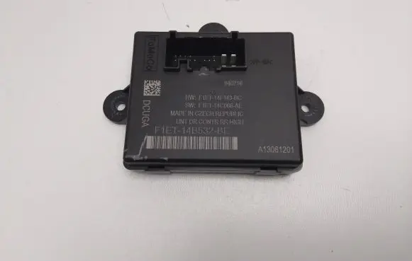 Ford Kuga II Door control unit/module F1ET14B532BE