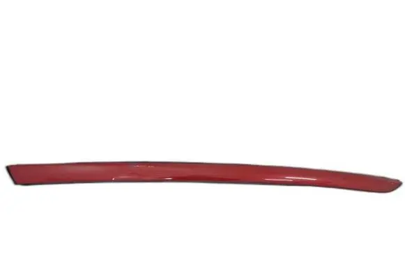 Citroen C4 II Picasso (A) pillar trim 9676785080