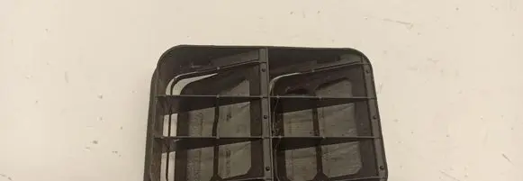Nissan Micra K14 Trunk grilles 