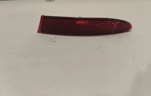 BMW X3 F25 Rear tail light reflector 7217316