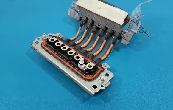 Toyota Corolla E210 E21 Other wiring loom IMPRK1580026