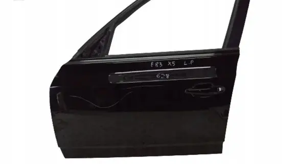 BMW X3 E83 Front door