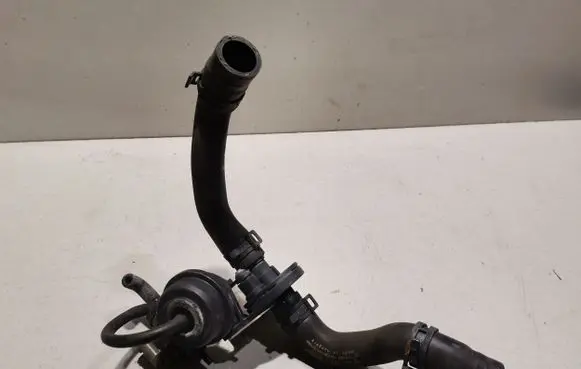 Porsche 911 991 Turbo solenoid valve 99110658402