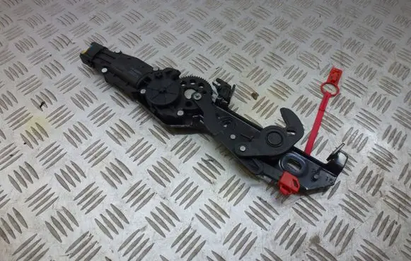 Audi A3 S3 8V Convertible roof lock/latch 8V7825825