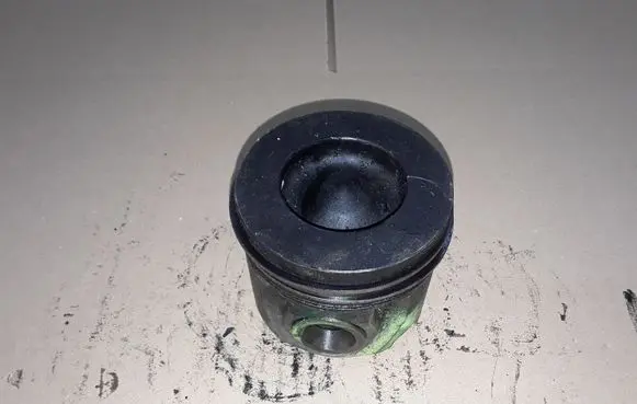 KIA Sorento Piston 4A60