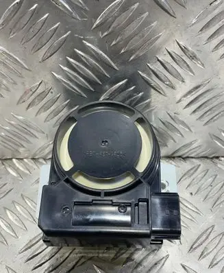 Nissan Qashqai Alarm system siren 284874BA0A