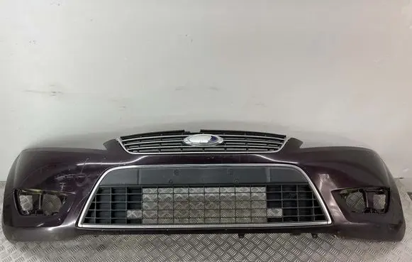Ford Mondeo MK IV Front bumper