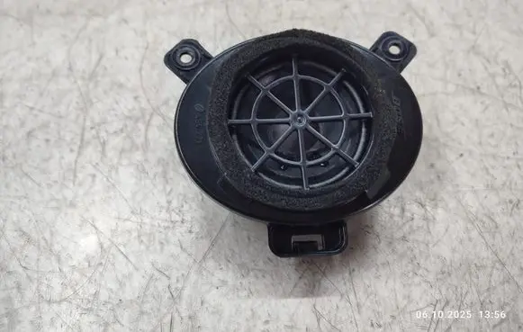 Audi Q7 4L Parcel shelf speaker 4L0035361