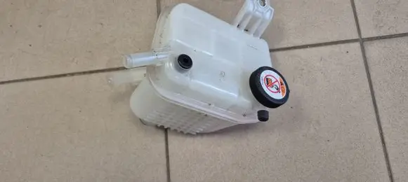 Toyota Corolla E210 E21 Coolant expansion tank/reservoir