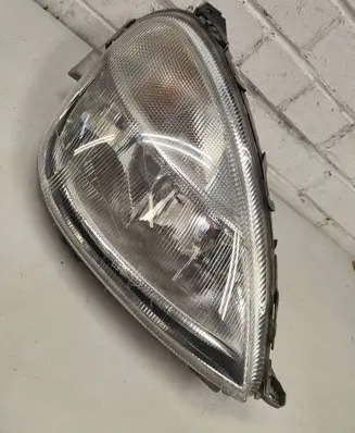 Mercedes-Benz A W168 Headlight/headlamp A1688201061 0301152212