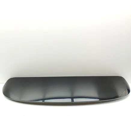 Mercedes-Benz ML W166 Tailgate/trunk spoiler A1667930088 A1667900088