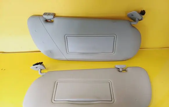 Volkswagen Sharan Sun visor