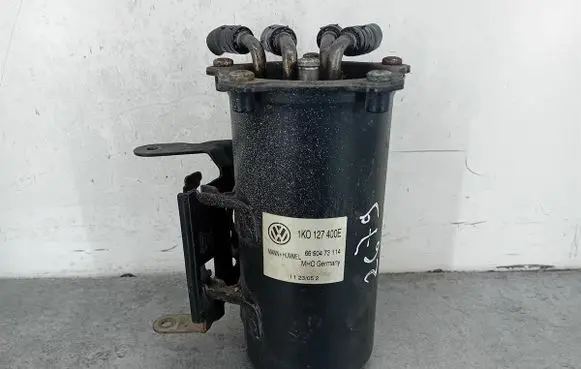 Seat Altea Fuel filter housing 1K0127400E