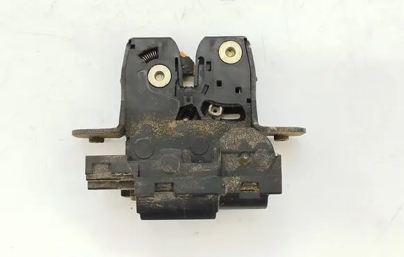 Renault Laguna II Tailgate/trunk/boot lock/catch/latch 8200257615 280803