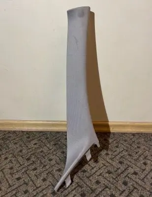BMW 1 F20 F21 (A) pillar trim 51137221024 17491511