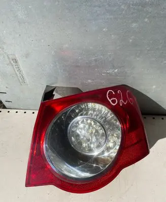Volkswagen PASSAT B6 Rear/tail lights 3C5945096C