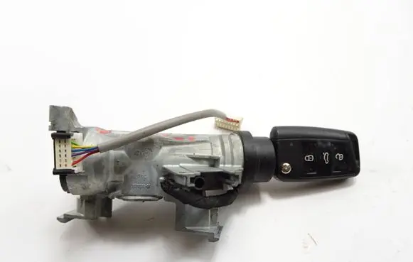 Skoda Octavia Mk3 (5E) Ignition lock 1K0905851