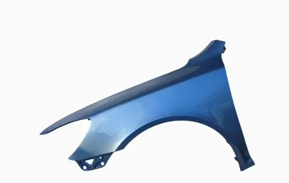 Skoda Octavia Mk2 (1Z) Fender 1Z0821105C