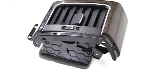 Ford Fiesta Dashboard air vent grill cover trim DK62046B31AA