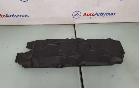 BMW 5 F10 F11 Other engine bay part 7803713 11147803713