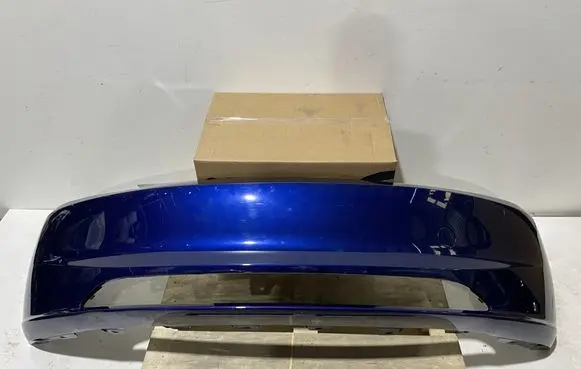 Tesla Model 3 Front bumper 178156513B