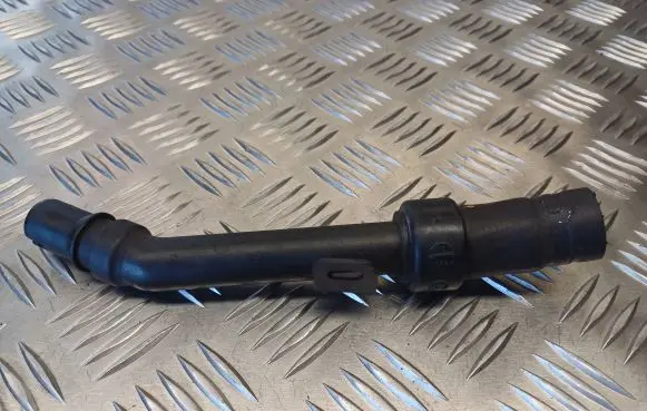 Renault Scenic II - Grand scenic II Engine coolant pipe/hose HSR20747
