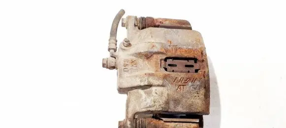 Honda HR-V Front brake caliper